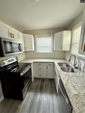 2453 Haile St Extension Camden SC 29020