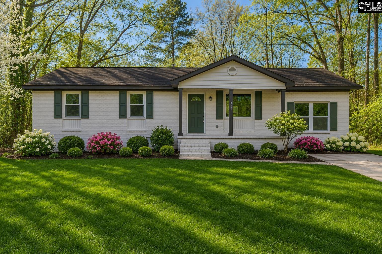 517 Sewanee Avenue Cayce SC 29033
