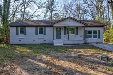 517 Sewanee Avenue Cayce SC 29033