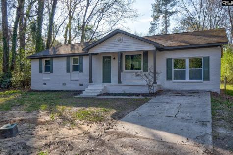 517 Sewanee Avenue Cayce SC 29033