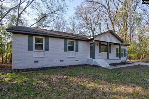 517 Sewanee Avenue Cayce SC 29033