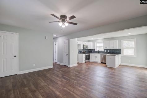 517 Sewanee Avenue Cayce SC 29033