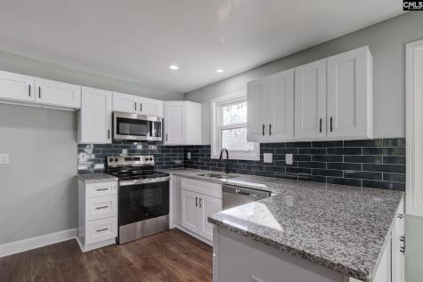 517 Sewanee Avenue Cayce SC 29033