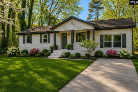 517 Sewanee Avenue Cayce SC 29033