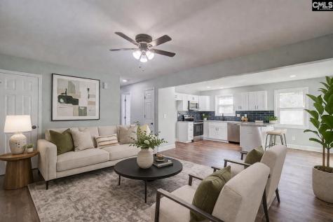 517 Sewanee Avenue Cayce SC 29033