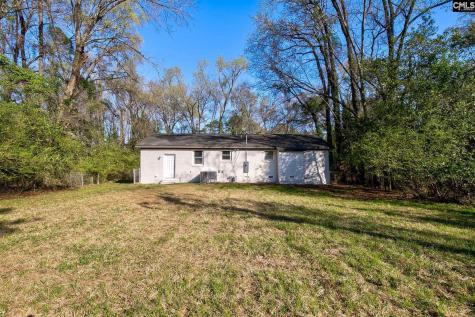 517 Sewanee Avenue Cayce SC 29033