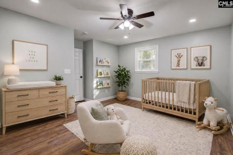 517 Sewanee Avenue Cayce SC 29033