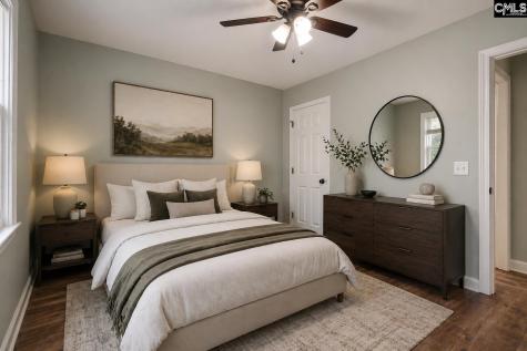 517 Sewanee Avenue Cayce SC 29033