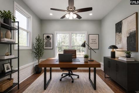 517 Sewanee Avenue Cayce SC 29033
