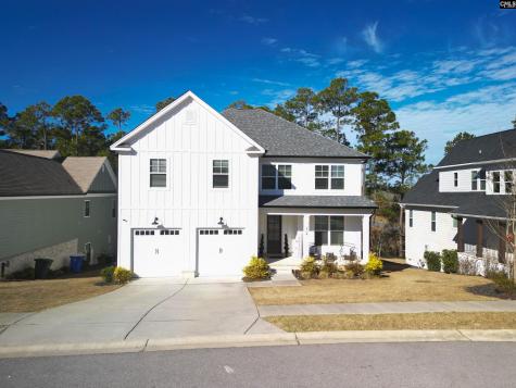 204 Sapphire Gem Lane Elgin SC 29045