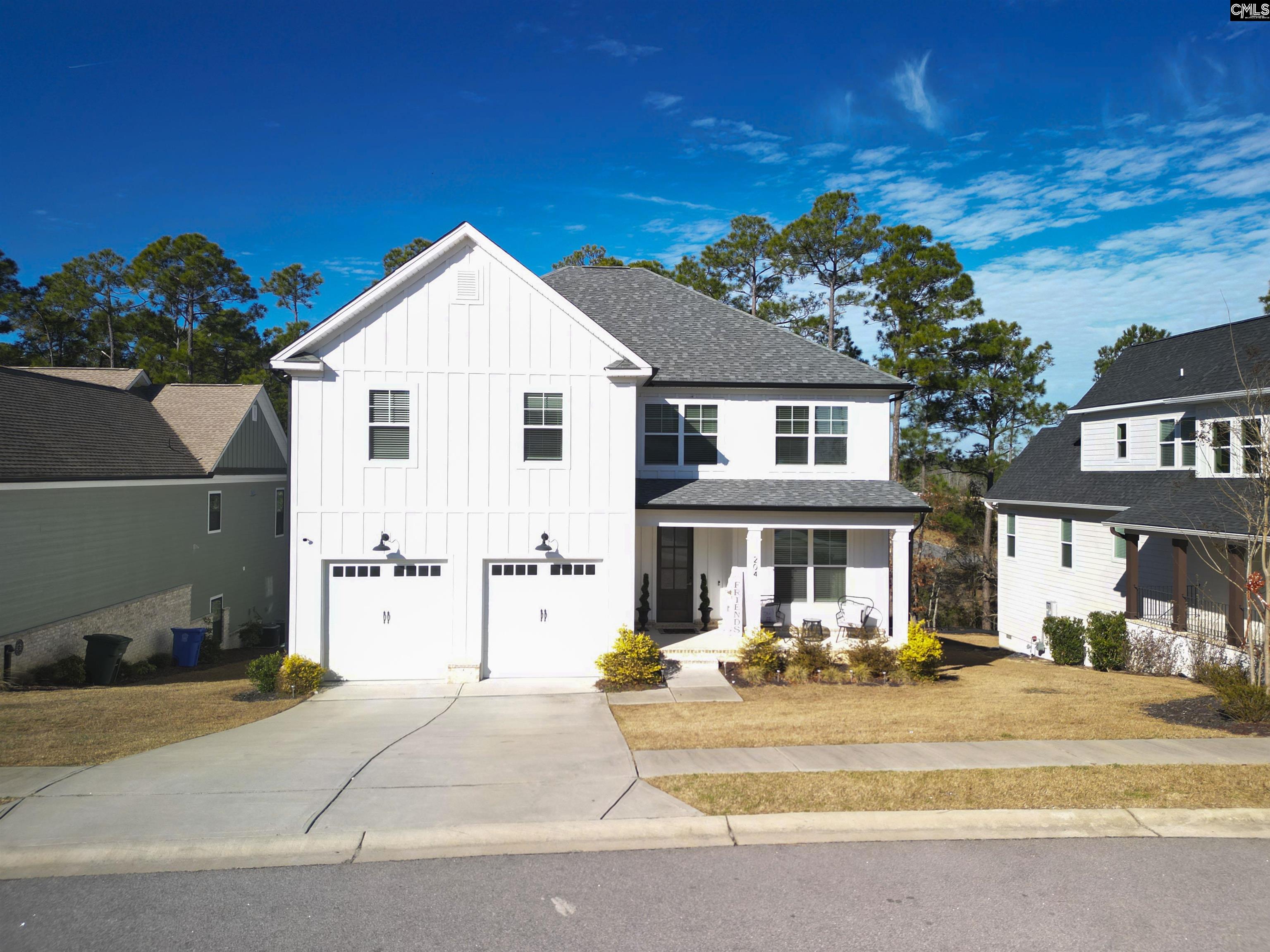 204 Sapphire Gem Lane Elgin SC 29045