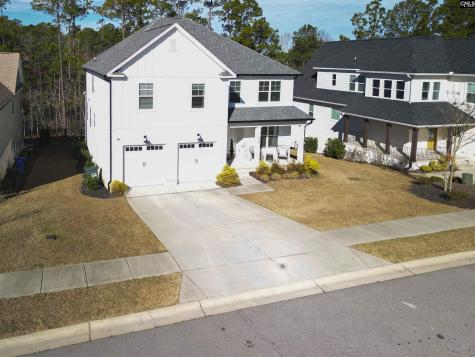 204 Sapphire Gem Lane Elgin SC 29045