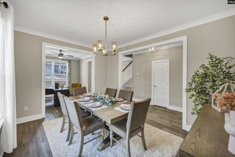 204 Sapphire Gem Lane Elgin SC 29045