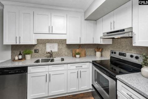 115 Mulberry Lane Columbia SC 29201