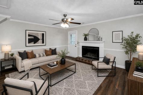 115 Mulberry Lane Columbia SC 29201