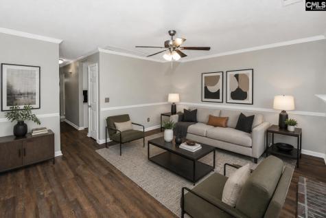 115 Mulberry Lane Columbia SC 29201