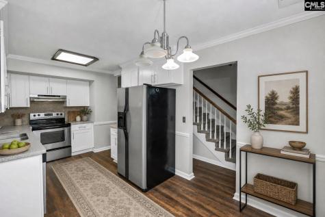 115 Mulberry Lane Columbia SC 29201