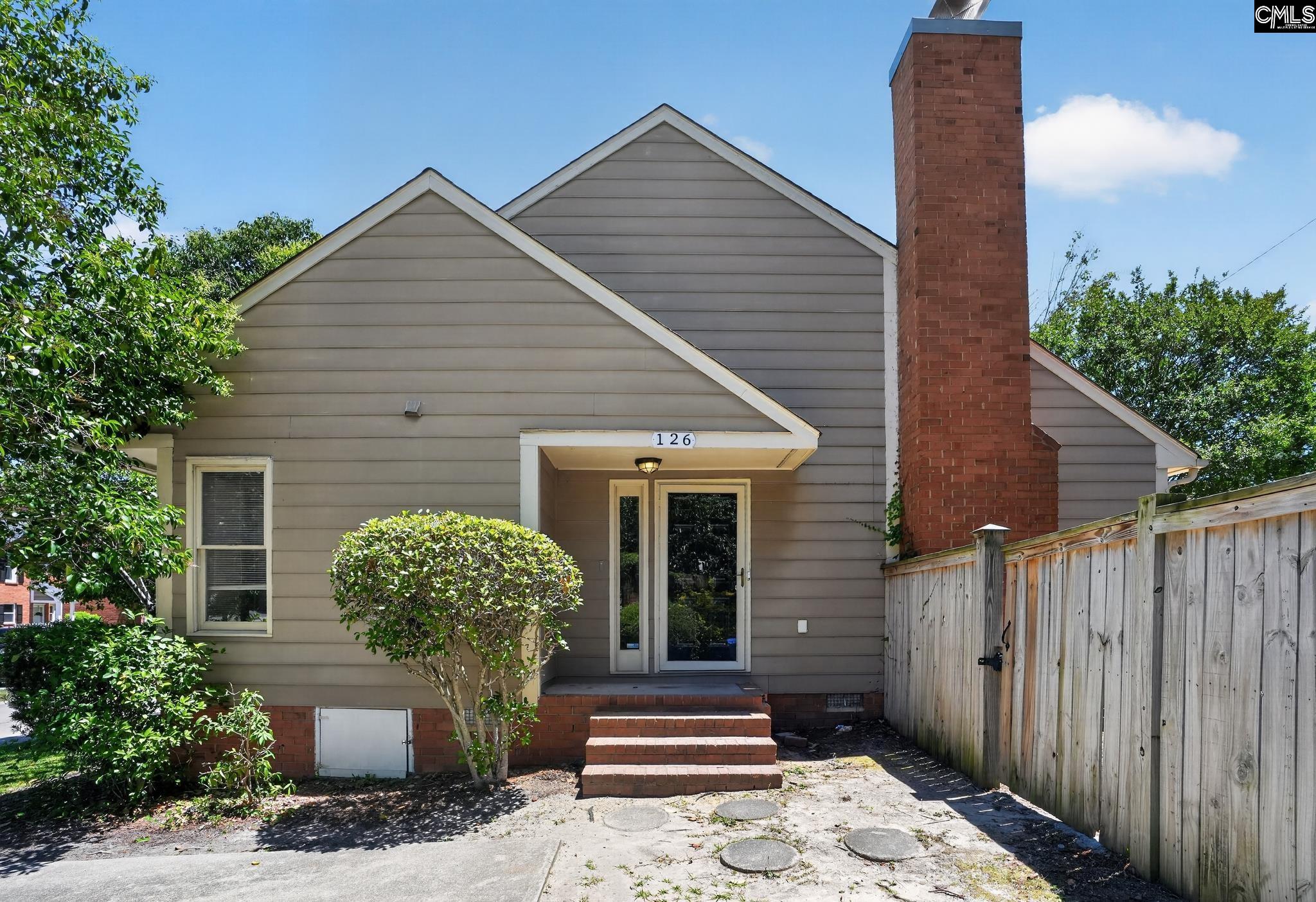 126 Village Walk Columbia SC 29209