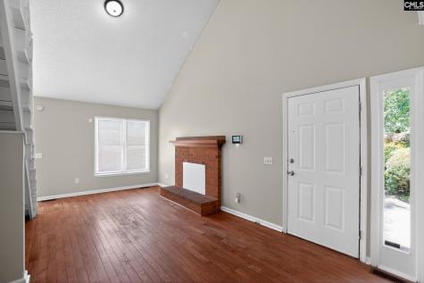 126 Village Walk Columbia SC 29209