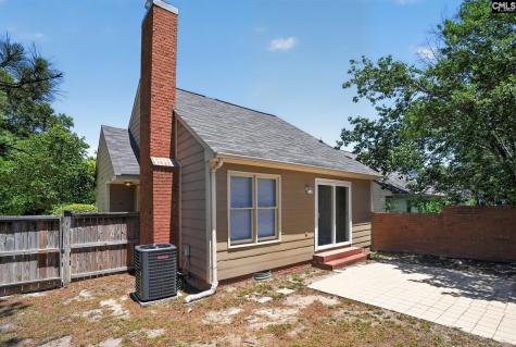 126 Village Walk Columbia SC 29209