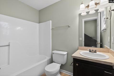 126 Village Walk Columbia SC 29209