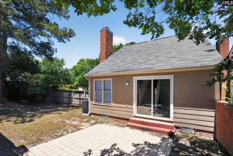 126 Village Walk Columbia SC 29209