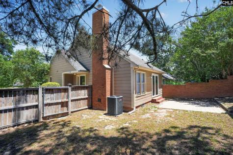 126 Village Walk Columbia SC 29209