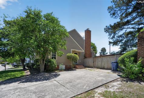 126 Village Walk Columbia SC 29209