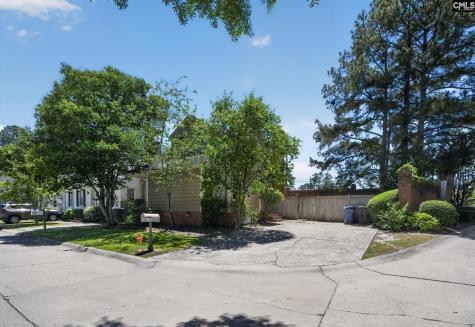126 Village Walk Columbia SC 29209