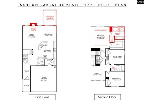 643 Thunder Gulch Avenue Lexington SC 29073