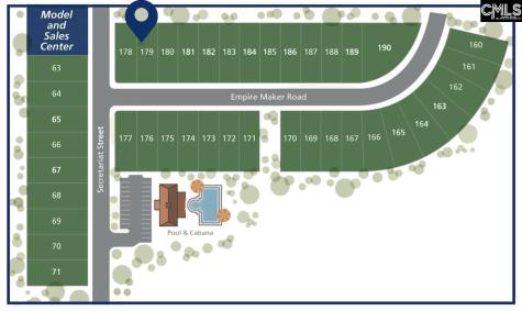 643 Thunder Gulch Avenue Lexington SC 29073