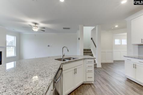 643 Thunder Gulch Avenue Lexington SC 29073