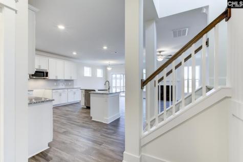 643 Thunder Gulch Avenue Lexington SC 29073