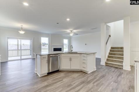 643 Thunder Gulch Avenue Lexington SC 29073