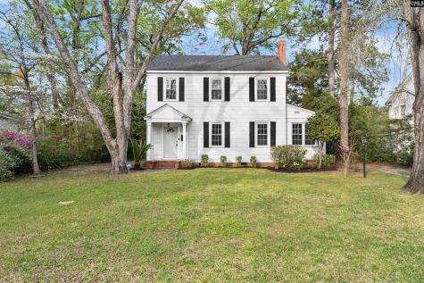 1896 Middleton Street Orangeburg SC 29115