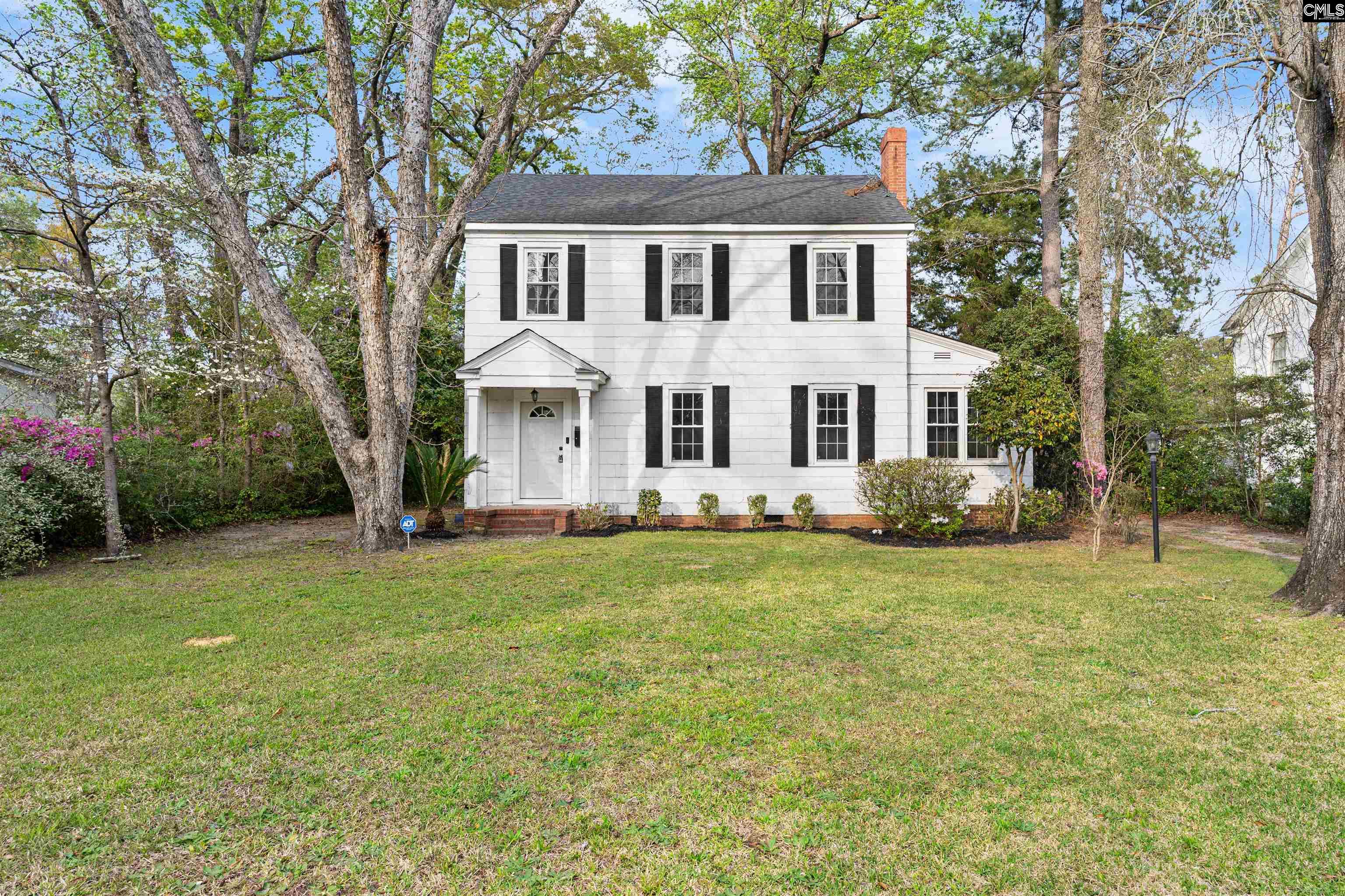 1896 Middleton Street Orangeburg SC 29115
