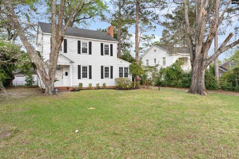 1896 Middleton Street Orangeburg SC 29115