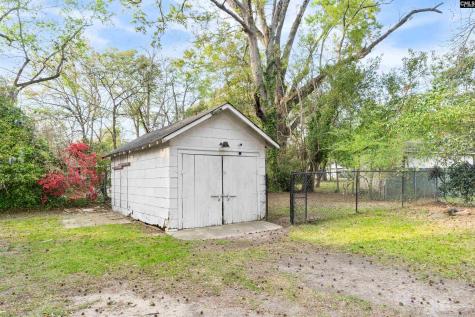 1896 Middleton Street Orangeburg SC 29115