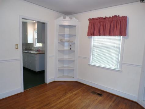 116 Davis Street Bishopville SC 29010-9999