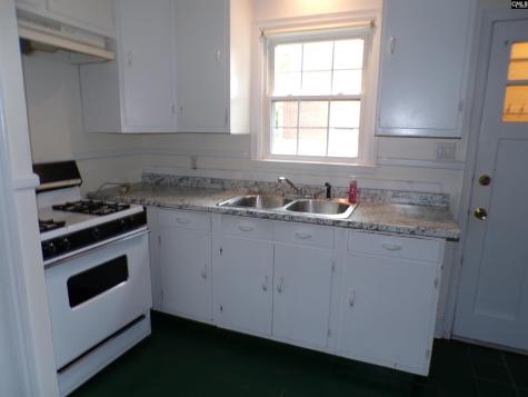 116 Davis Street Bishopville SC 29010-9999