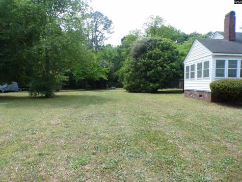 116 Davis Street Bishopville SC 29010-9999