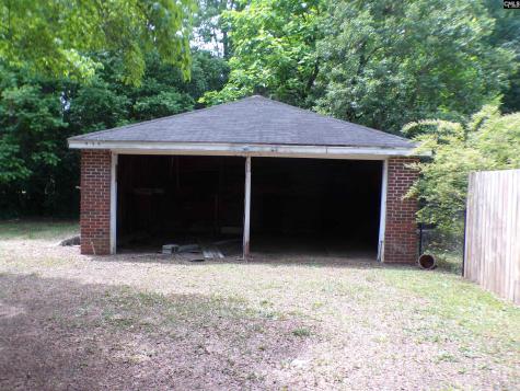 116 Davis Street Bishopville SC 29010-9999