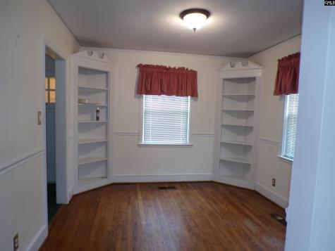 116 Davis Street Bishopville SC 29010-9999