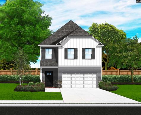 153 Dew Blossom Drive Lexington SC 29073