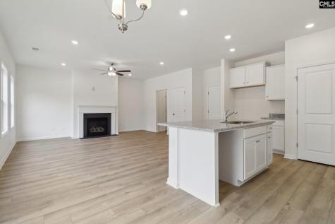 153 Dew Blossom Drive Lexington SC 29073