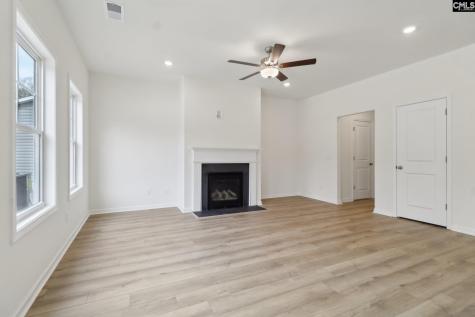 153 Dew Blossom Drive Lexington SC 29073