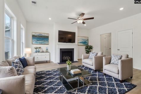 153 Dew Blossom Drive Lexington SC 29073