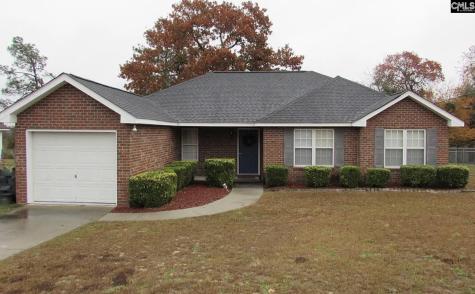 1734 Harrogate Drive North Augusta SC 30906