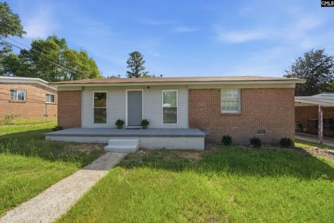 416 Floyd Drive Columbia SC 29203