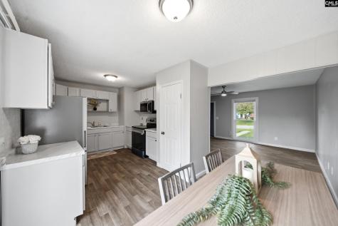 416 Floyd Drive Columbia SC 29203